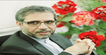 ارتش مظهر  قدرت ملی است