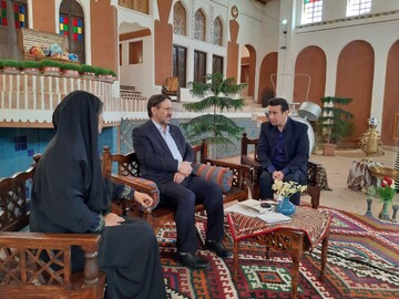 مردم در ایام نوروز با ماندن در خانه، در قطع زنجیره شیوع کرونا یاریگر باشند