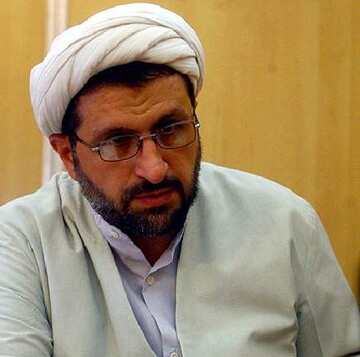 قائم مقام مرکز نور به دیار باقی شتافت