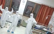 بیش از هزار بیمار کرونایی از بیمارستان های یزد ترخیص شدند