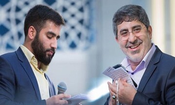 برگزاری جشن مبعث با نوای طاهری‌ها در فضای مجازی