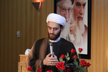 طلاب جهادی به کمک اصناف می روند