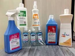 یک میلیارد ریال اقلام بهداشتی احتکار شده در یزد کشف شد