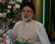 رئیس مرکز امام علی(ع) کانادا: تحریم‌ها ملت ایران را تهدید می کند