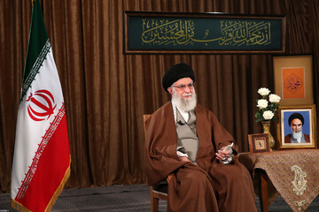 فیلم | رهبر انقلاب: دستورات ستاد ملی مبارزه با کرونا را همه عمل کنند