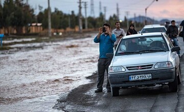 تمام نیروهای شهری  قم در آماده‌باش کامل هستند