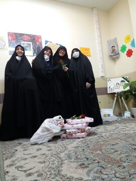 هزینه سهل انگاری مردم را مادران و فرزندان چشم انتظار می پردازند