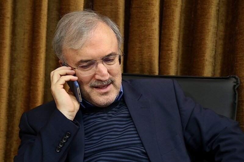 اقدام جهادی بسیج در غربالگری سی و هشت میلیون شهروند بی نظیر بود