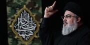 تسلیت حجت‌الاسلام شیرازی به دبیرکل حزب الله لبنان