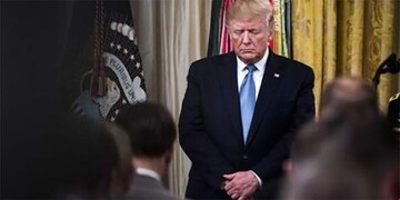 انتقاد شدید ترامپ از وضعیت امنیتی آمریکا پس از حوادث مرگبار اخیر: کشور ما یک فاجعه است!