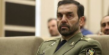 پیشرفت بیش از ۵۰ درصدی روند برپایی مجتمع بیمارستانی ۲ هزار تختخوابی ارتش