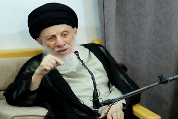 آیت‌الله‌العظمی حکیم در سلامت کامل است و شایعات صحت ندارد