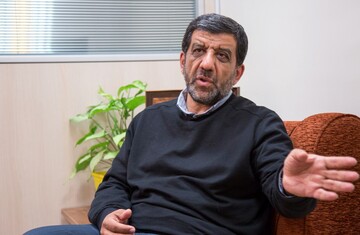 تحلیل متفاوت ضرغامی از سفر در روزهای کرونایی