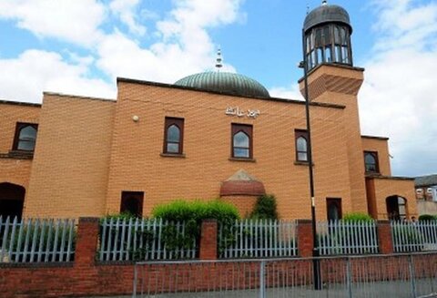 Mosques in Walsall to close amid coronavirus crisis