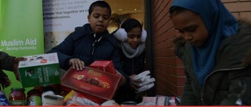 کمبود بودجه سازمان های اسلامی آمریکا در بحران کرونا