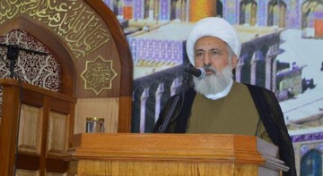 تروریست دانستن حزب الله از سوی آلمان در واقع خدمت به رژیم جنایتکار صهیونیستی است