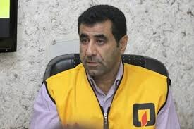 ۶۵ مورد عملیات  جمع‌آوری آب در بارش اخیر توسط نیروهای سازمان آتش‌نشانی انجام شد