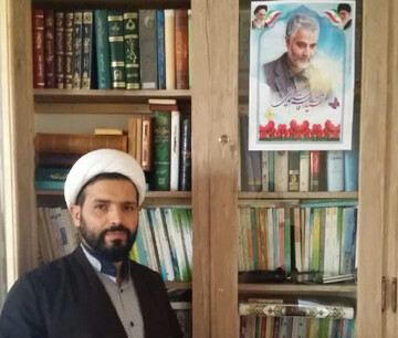 «کمک مؤمنانه» انفاق در راه دفاع و تقویت دین است