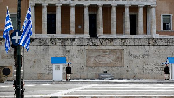 Greece locks down Muslim towns after Turkish-dominated region under lockdown amid coronavirus outbreak