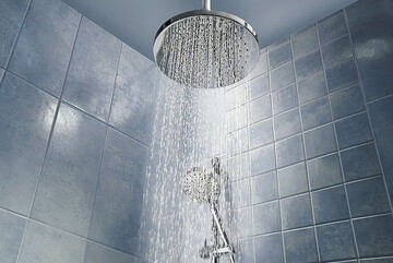 حدیث روز | اصولی که در حمام رفتن باید رعایت کنید