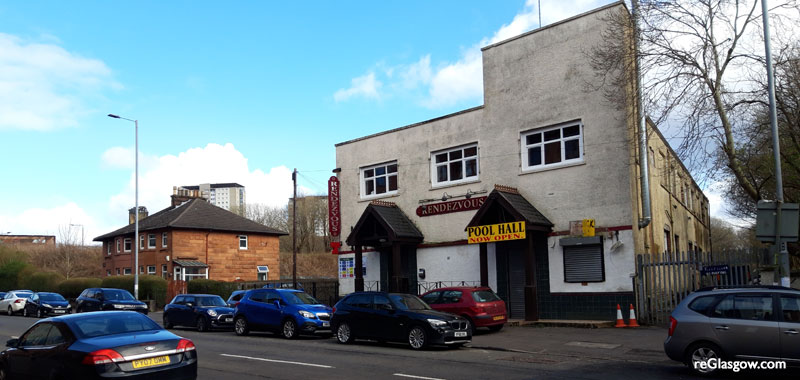 Islamic charity plans to turn former pub into religious education centre