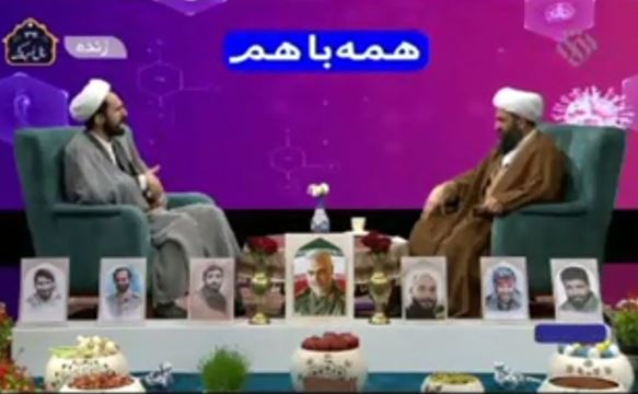 فیلم | حاضریم سالمندان غربی را حتی در منازلمان نگهداری کنیم