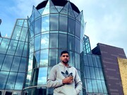  کمک ۵ میلیون یورویی ورزشکار مسلمان بریتانیایی برای مقابله با کرونا