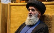 تسلیت رئیس سازمان عقیدتی سیاسی وزارت دفاع به وحید حقانیان