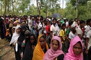 بنگلہ دیش روھنگیا مہاجرین میں کرونا پھیلاو سے خوفزدہ