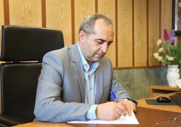 پیام تبریک استاندار قم به مناسبت روز پاسدار و جانباز