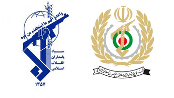 پاسداران سرافراز انقلاب اسلامی تکیه گاه مطمئن ملک و ملت‌اند