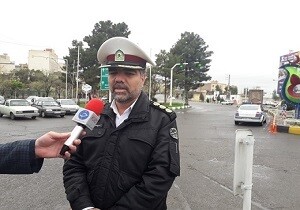 خودروهای پارک شده در کنار بوستان‌ها و پارک‌ها جریمه می شوند