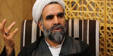 ضعف نهادها و مسئولان در ایجاد و توسعه شبکه ملی اطلاعات باید رفع شود