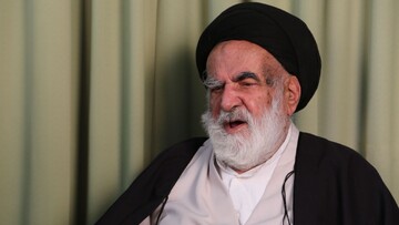 امام جمعه ساری ارتحال آیت الله کریمی را تسلیت گفت