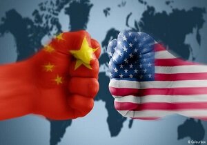 پیام پکن برای توافق تایوان