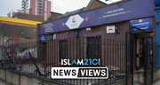 عذرخواهی رسمی رسانه های بریتانیا از پیشاهنگ مسلمان