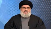 Nasrallah : La présence directe des Etats-Unis dans la région montre la puissance de l’axe de la résistance