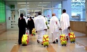 سعودی عرب میں مقیم زائرین کیخلاف سخت کارروائی کا فیصلہ