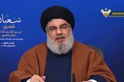 "La guerre contre le coronavirus peut être longue", Nasrallah