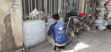 پلمب واحدصنفی متخلف در قم