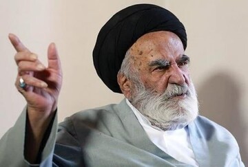 پیام تسلیت مدیر جامعه الزهرا در پی درگذشت مسئول شورای استفتائات دفتر رهبری