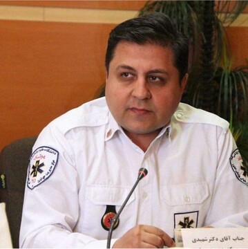 کاهش ۶۵ درصدی تصادفات در نوروز ۹۹