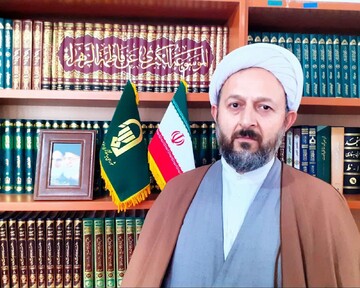 «شهید زنده» برازنده قامت جانبازان است