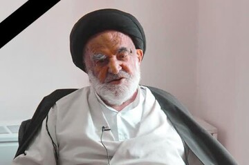 پیام تسلیت نماینده ولی فقیه در امور حج و زیارت درپی درگذشت آیت الله کریمی