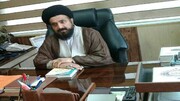 رئیس عقیدتی سیاسی فرماندهی انتظامی مازندران درگذشت