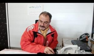 اجرای طرح ابتکاری “حامیان سلامت” در قم