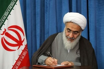 پیام امام جمعه قزوین در پی شهادت «امیرحسین علیخانی» + جزئیات تشییع