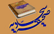صحیفہ سجادیہ کا ہر گھر میں ہونا ضروری ہے: مولانا منظور علی نقوی آمروہوی