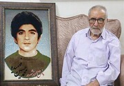 مشاورعالی وزیر آموزش و پرورش درگذشت پدر شهیدان فهمیده را تسلیت گفت
