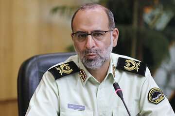 مردم امروز با ماندن در خانه فرهنگ اصیل خودشان را نشان دادند